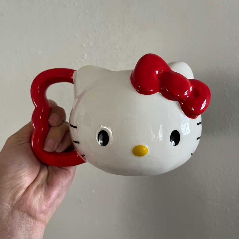 HK mug